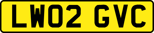 LW02GVC