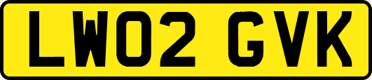 LW02GVK