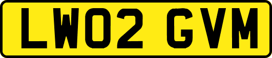 LW02GVM