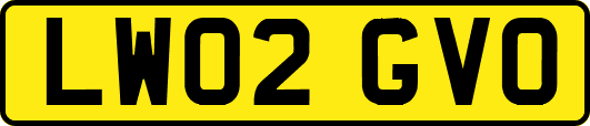 LW02GVO