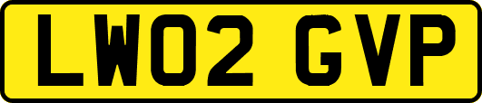LW02GVP
