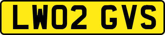 LW02GVS