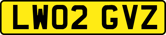 LW02GVZ