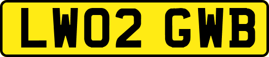 LW02GWB
