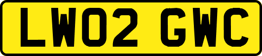 LW02GWC