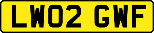 LW02GWF