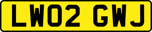 LW02GWJ