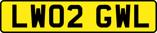 LW02GWL