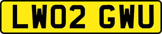 LW02GWU