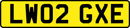 LW02GXE