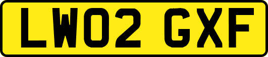 LW02GXF
