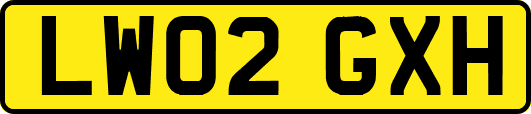 LW02GXH
