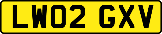 LW02GXV