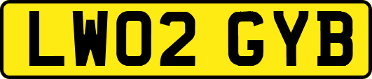 LW02GYB