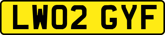 LW02GYF