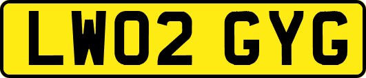 LW02GYG