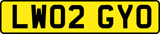 LW02GYO