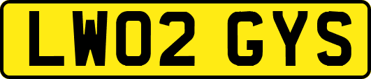 LW02GYS
