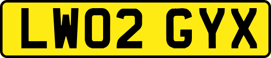 LW02GYX