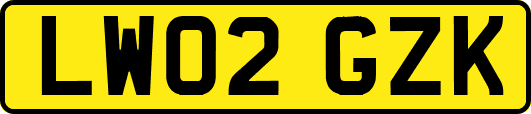 LW02GZK