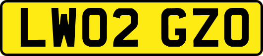 LW02GZO