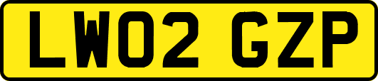 LW02GZP