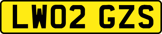 LW02GZS