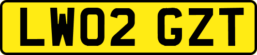 LW02GZT