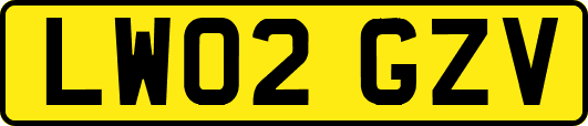 LW02GZV