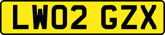 LW02GZX