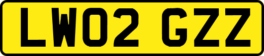 LW02GZZ