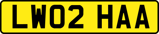 LW02HAA
