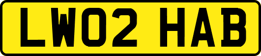 LW02HAB