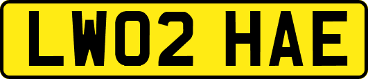 LW02HAE