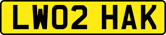 LW02HAK