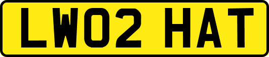 LW02HAT
