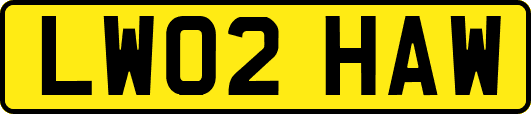 LW02HAW