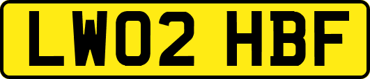 LW02HBF