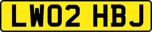 LW02HBJ