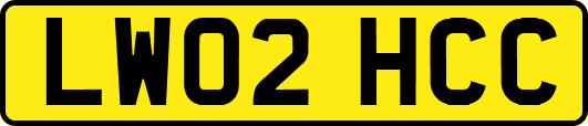 LW02HCC