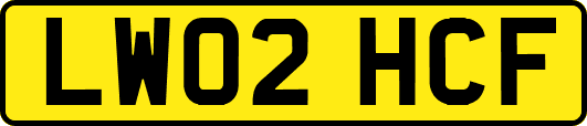 LW02HCF