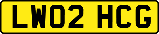 LW02HCG