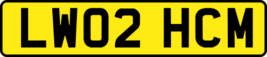 LW02HCM