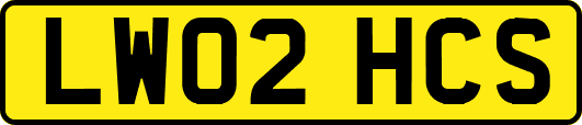 LW02HCS