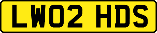 LW02HDS