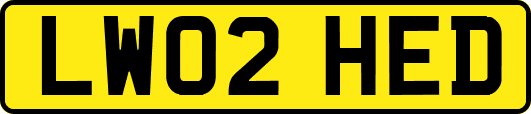 LW02HED