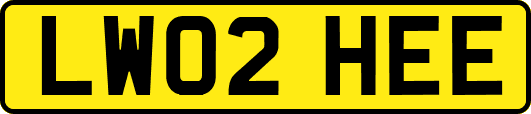 LW02HEE
