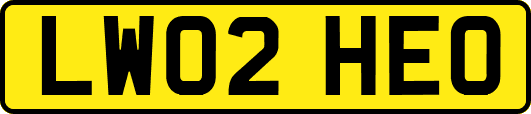 LW02HEO