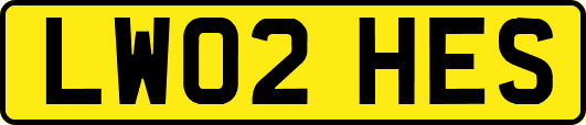 LW02HES
