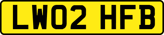 LW02HFB